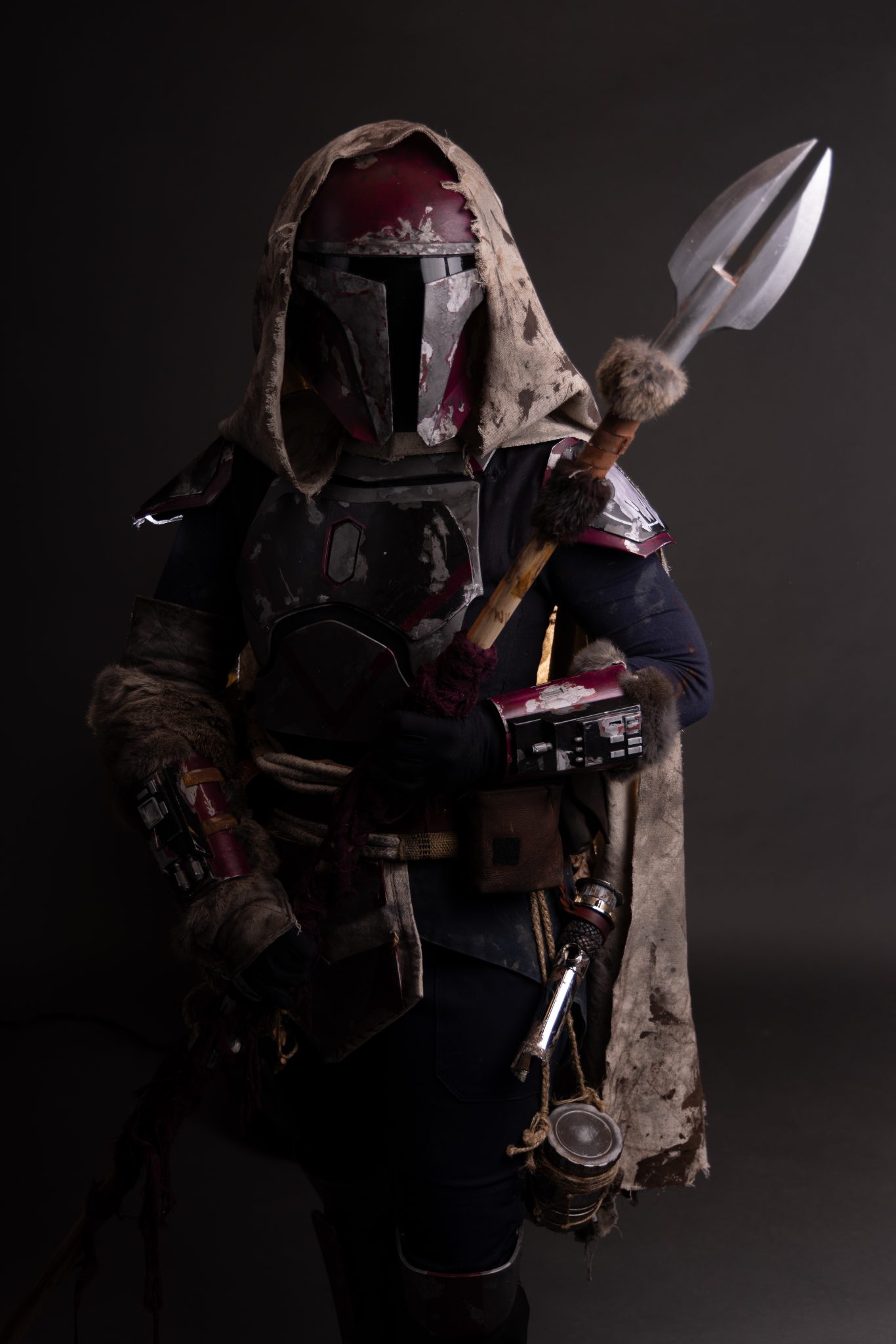 Photo 183 from Feb 2025 Armor Party