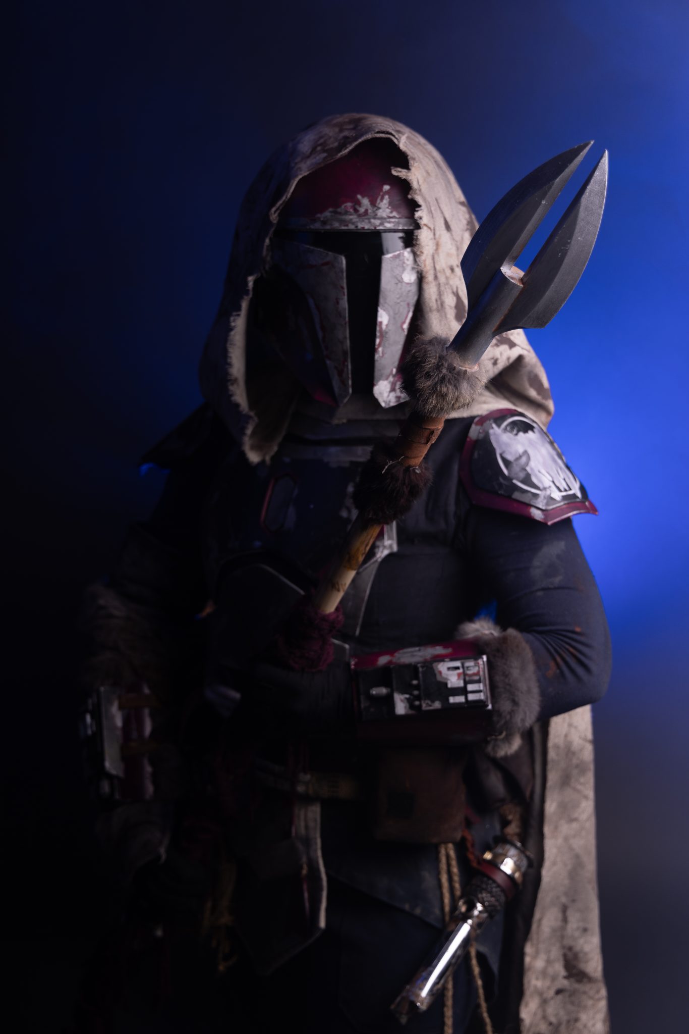 Photo 197 from Feb 2025 Armor Party