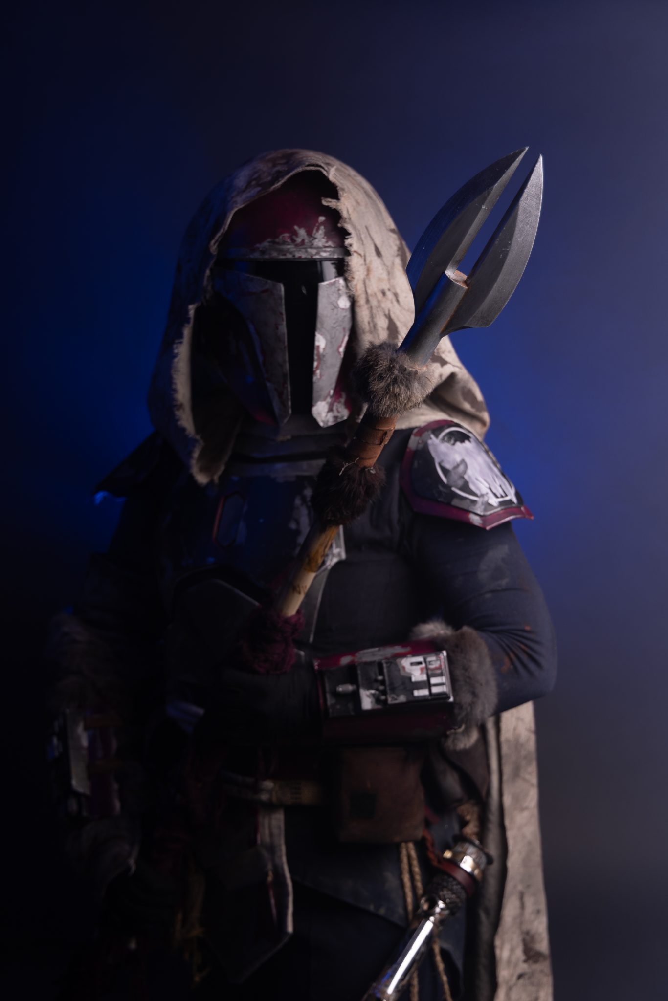 Photo 198 from Feb 2025 Armor Party