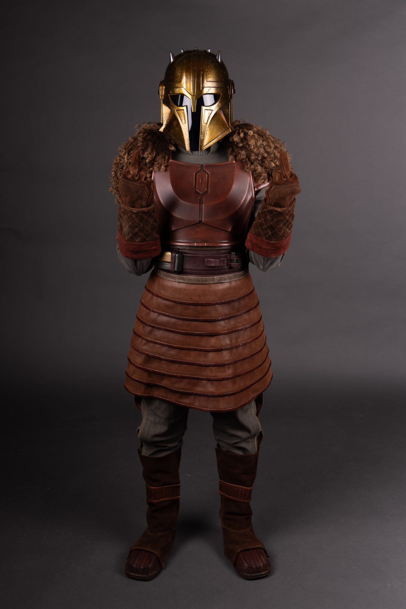 Photo 79 from Feb 2025 Armor Party