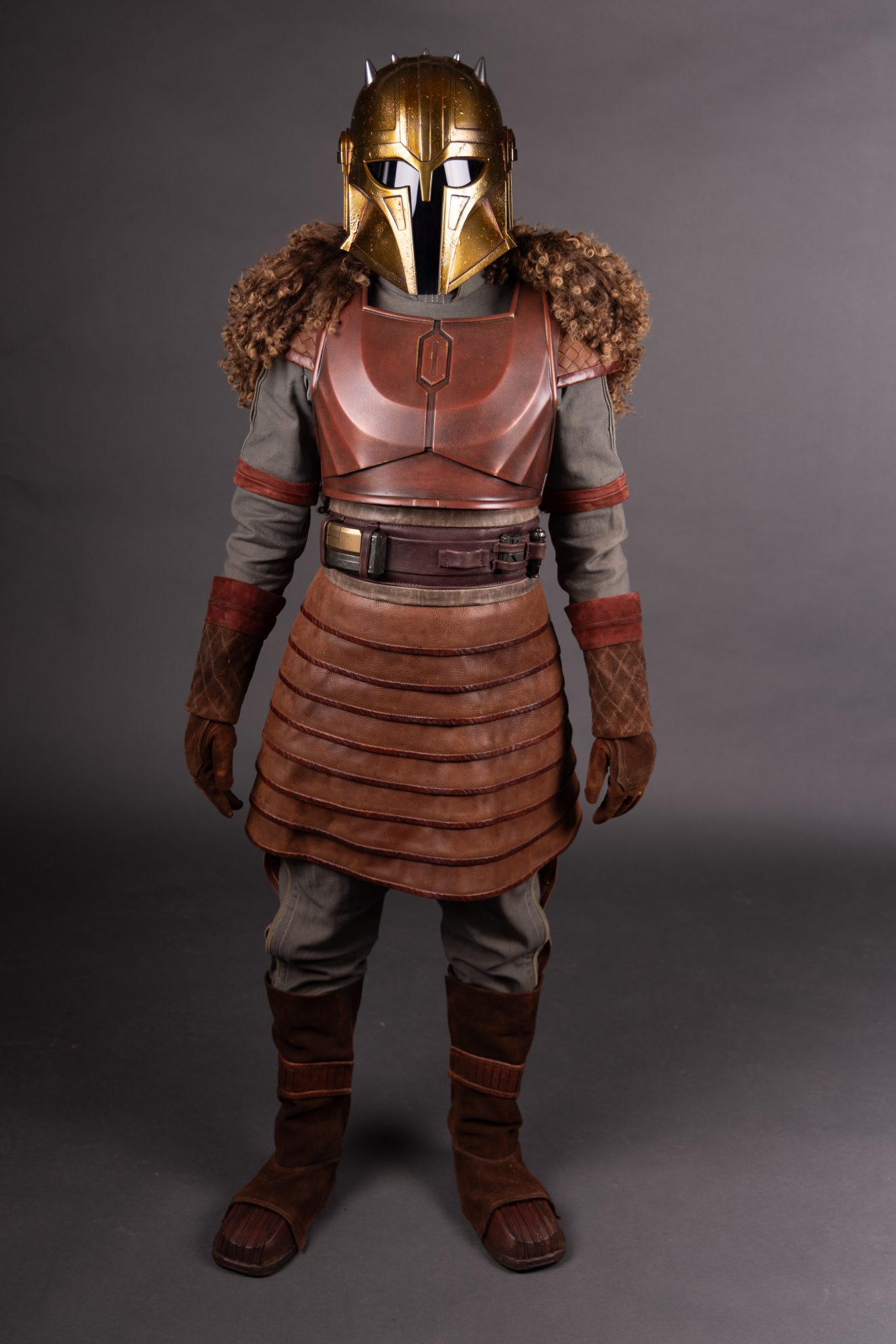 Photo 81 from Feb 2025 Armor Party