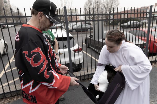Photo 7 from STL St Pat's Parade 2025