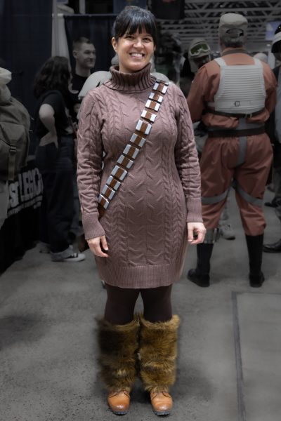 Photo 28 from Planet Comicon 2025