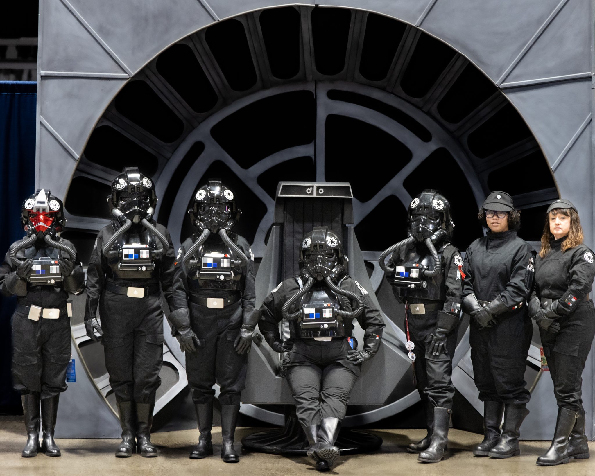 Photo 10 from Planet Comicon 2025