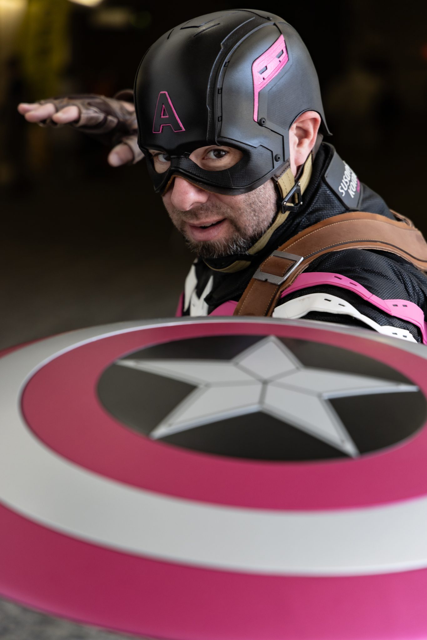 Photo 100 from Planet Comicon 2025