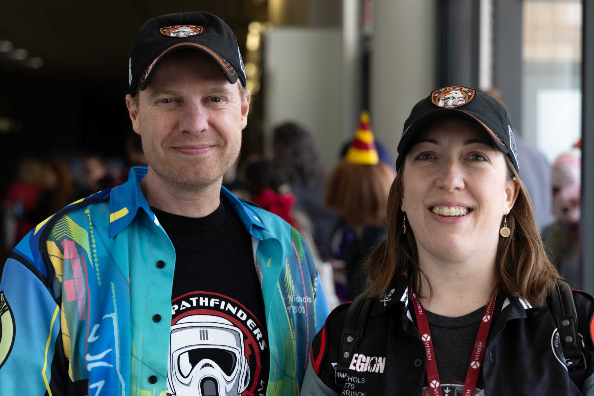 Photo 104 from Planet Comicon 2025