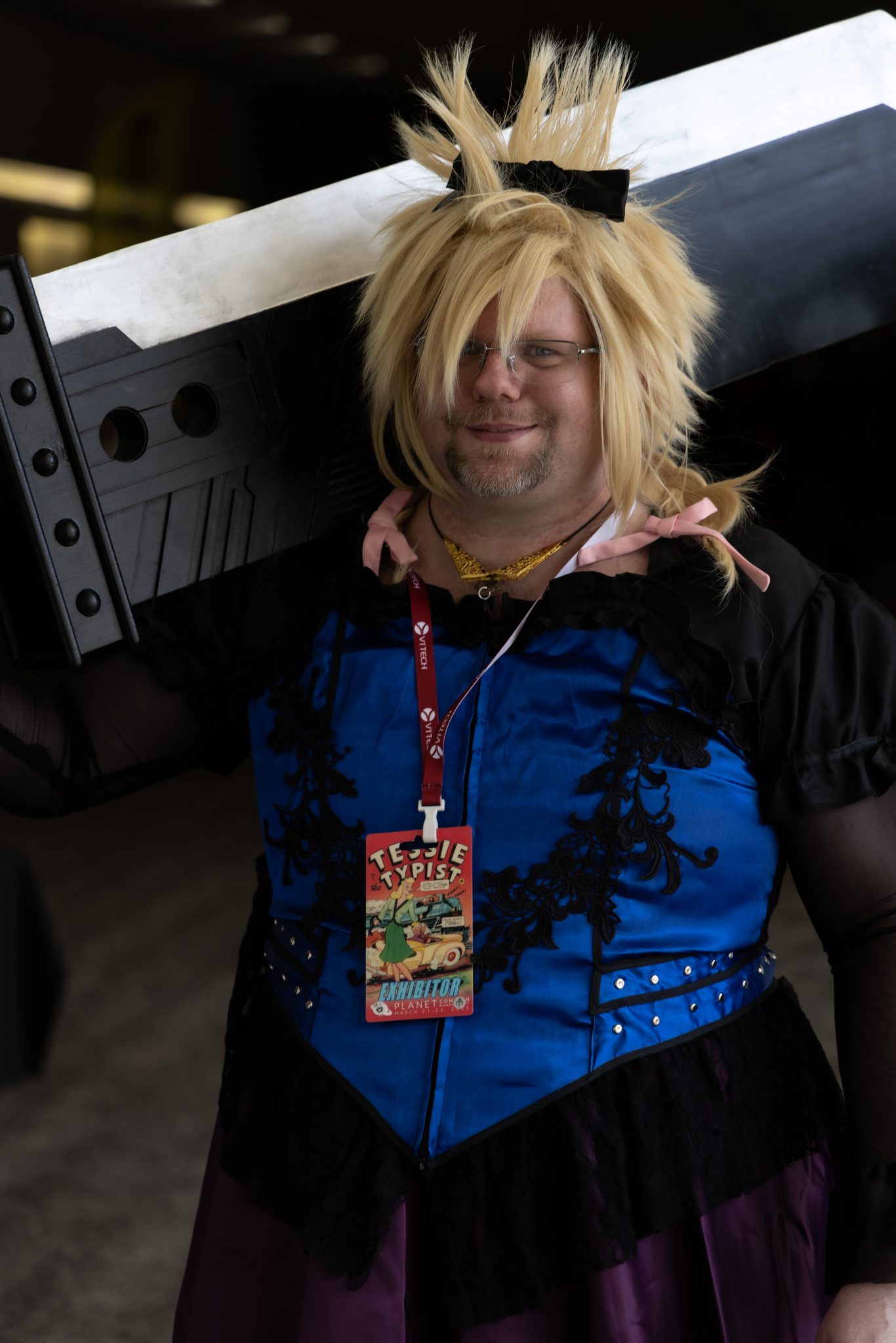Photo 105 from Planet Comicon 2025