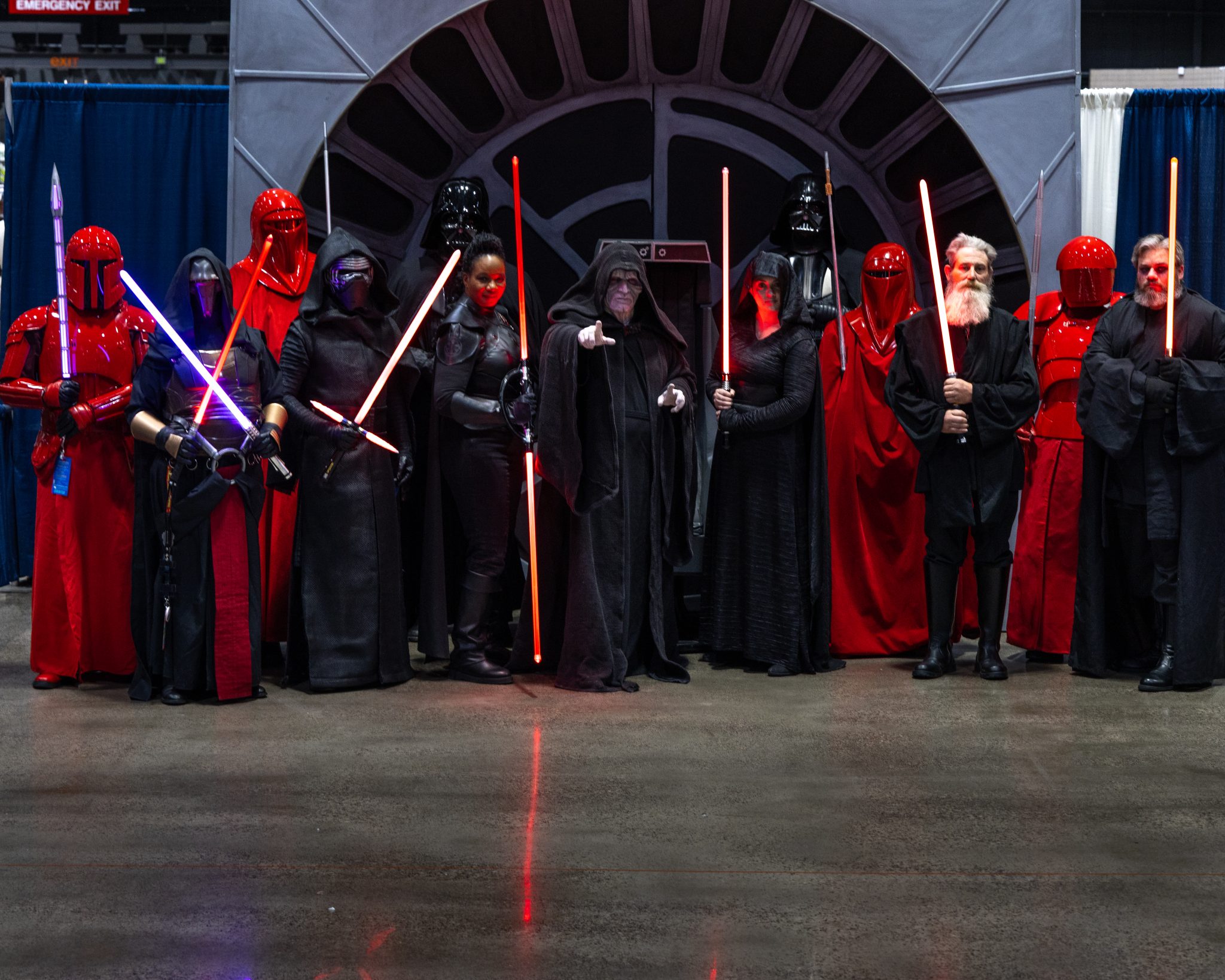 Photo 11 from Planet Comicon 2025