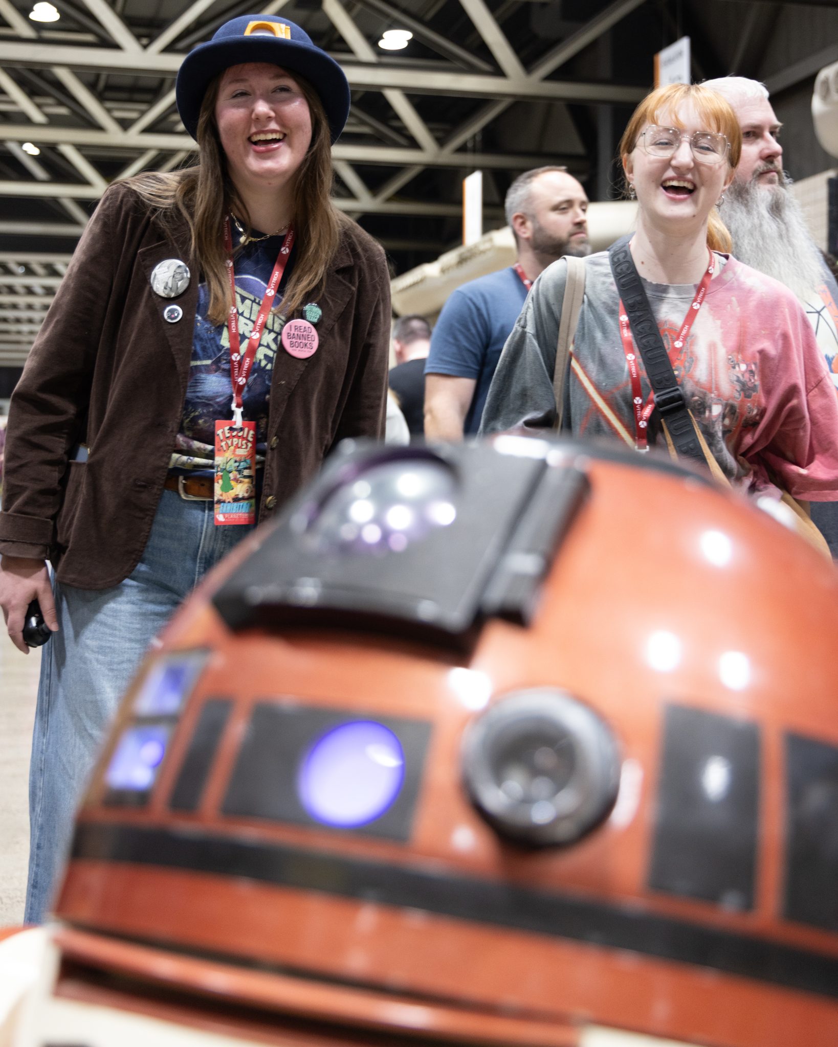 Photo 110 from Planet Comicon 2025