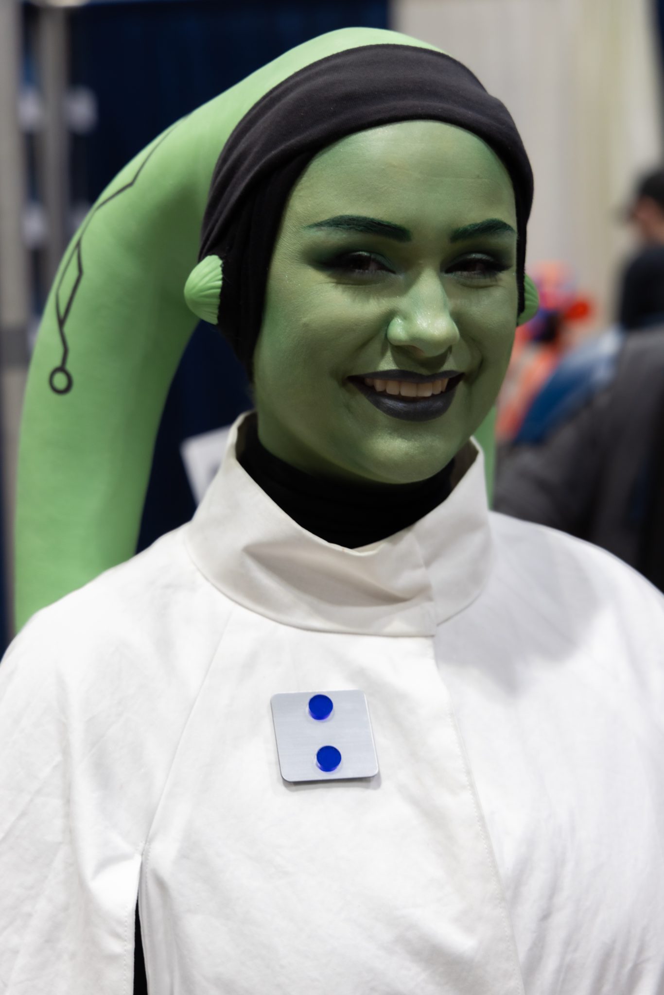 Photo 113 from Planet Comicon 2025
