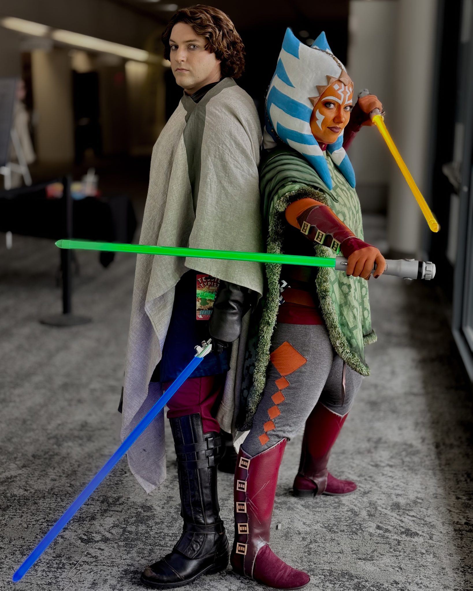 Photo 116 from Planet Comicon 2025