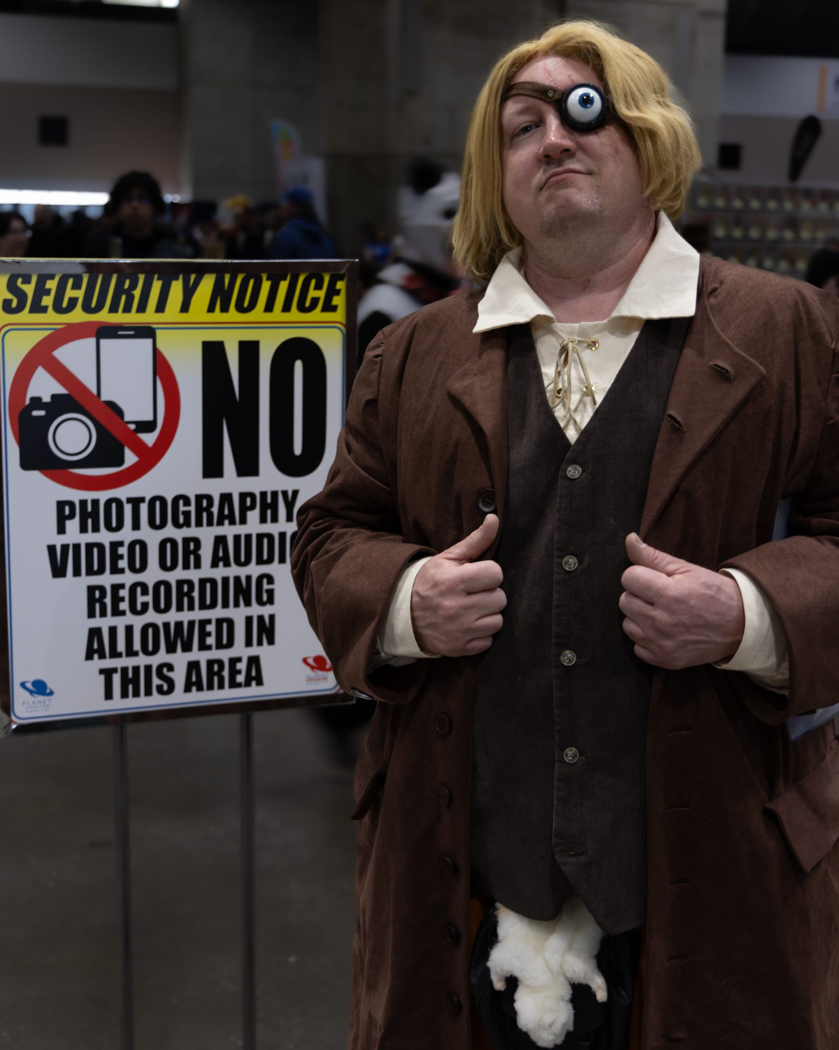 Photo 24 from Planet Comicon 2025