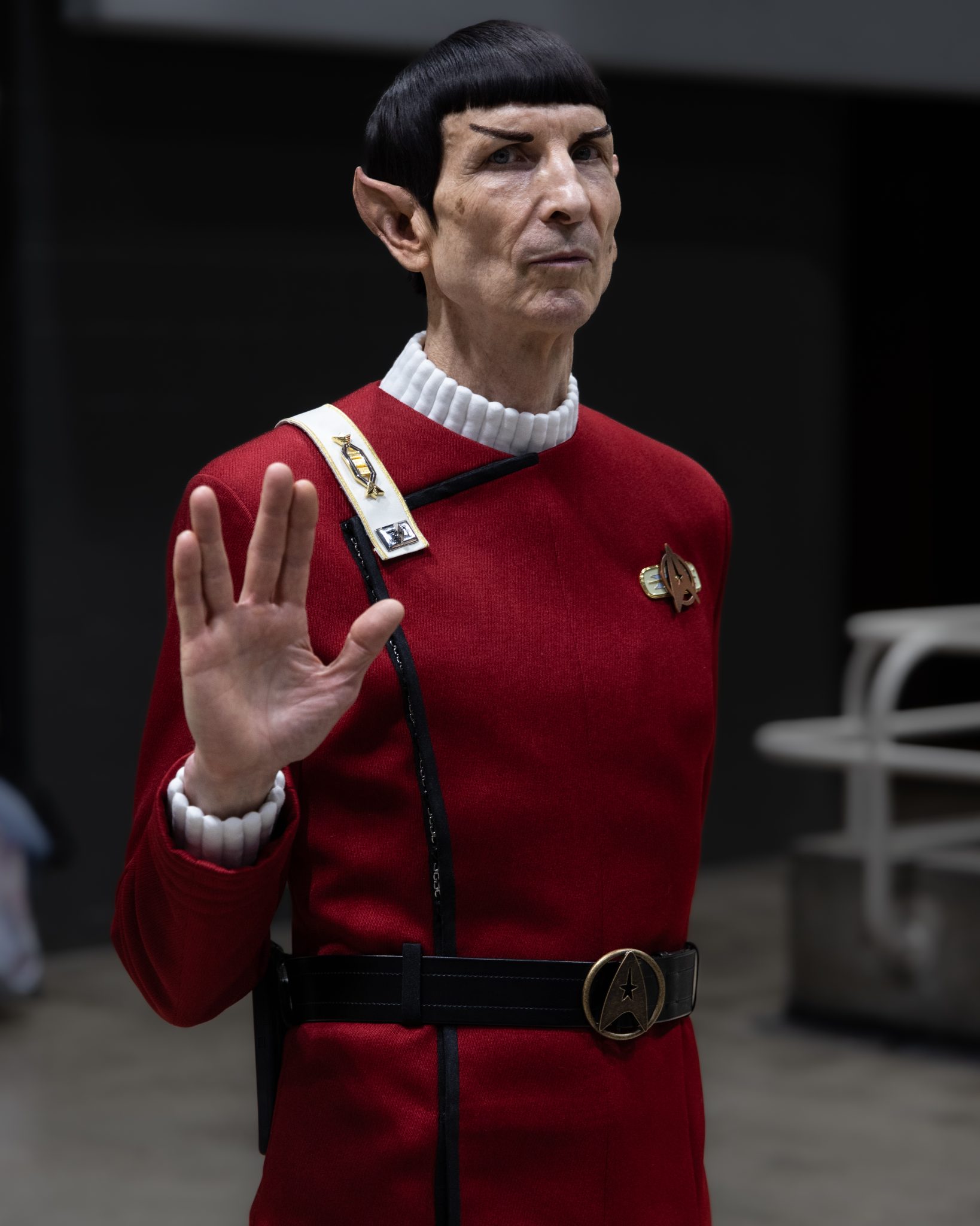Photo 25 from Planet Comicon 2025
