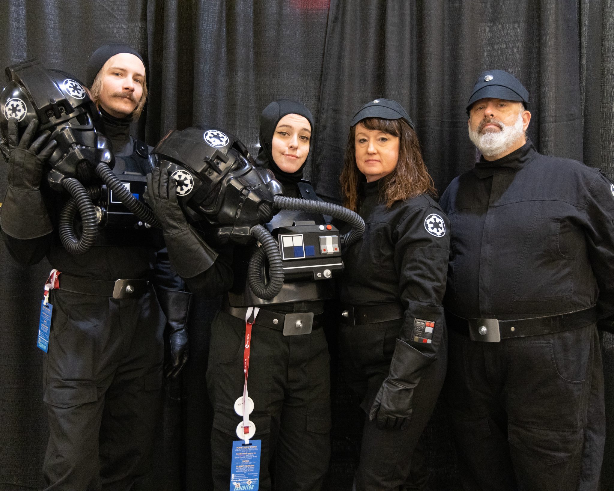 Photo 50 from Planet Comicon 2025