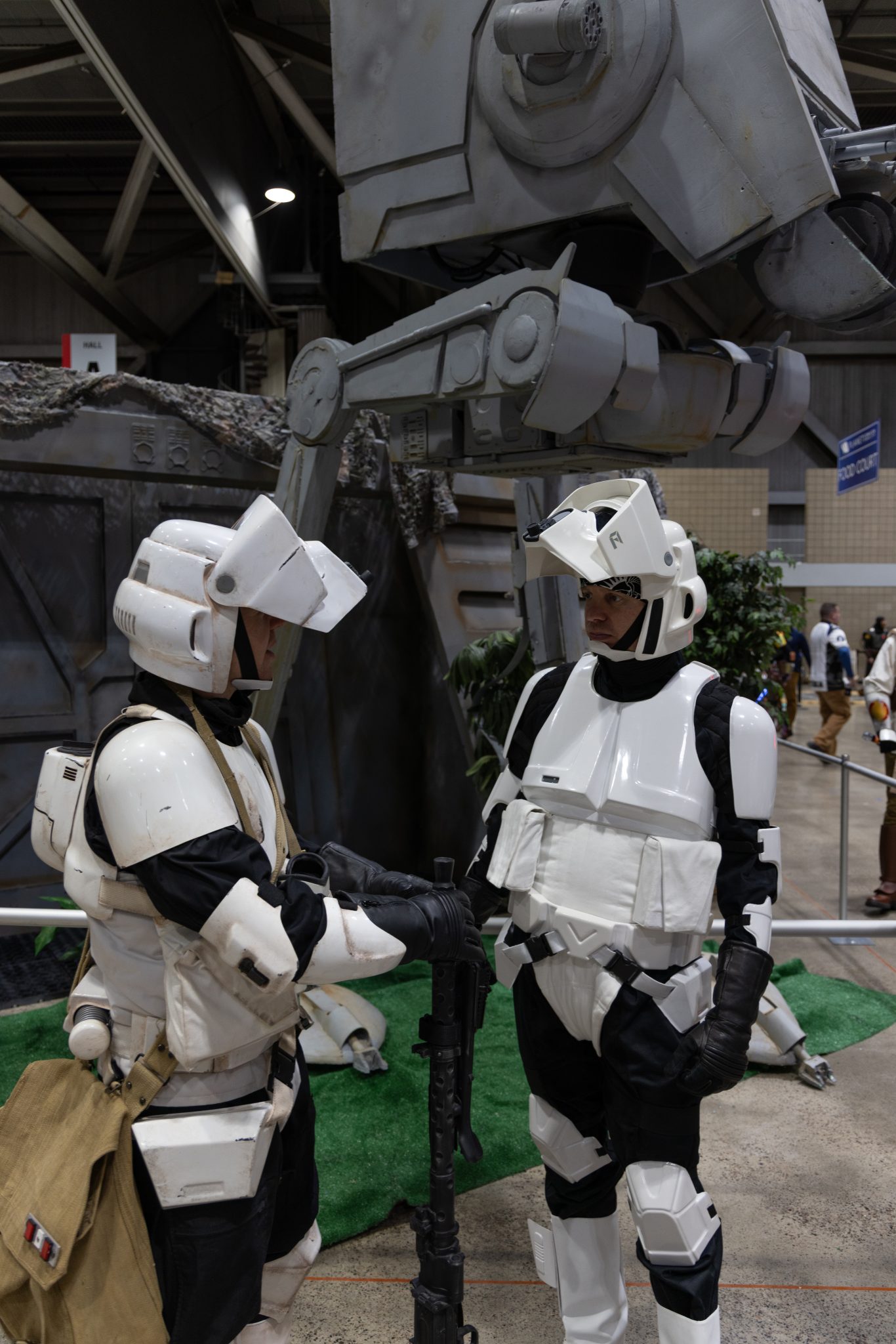 Photo 55 from Planet Comicon 2025