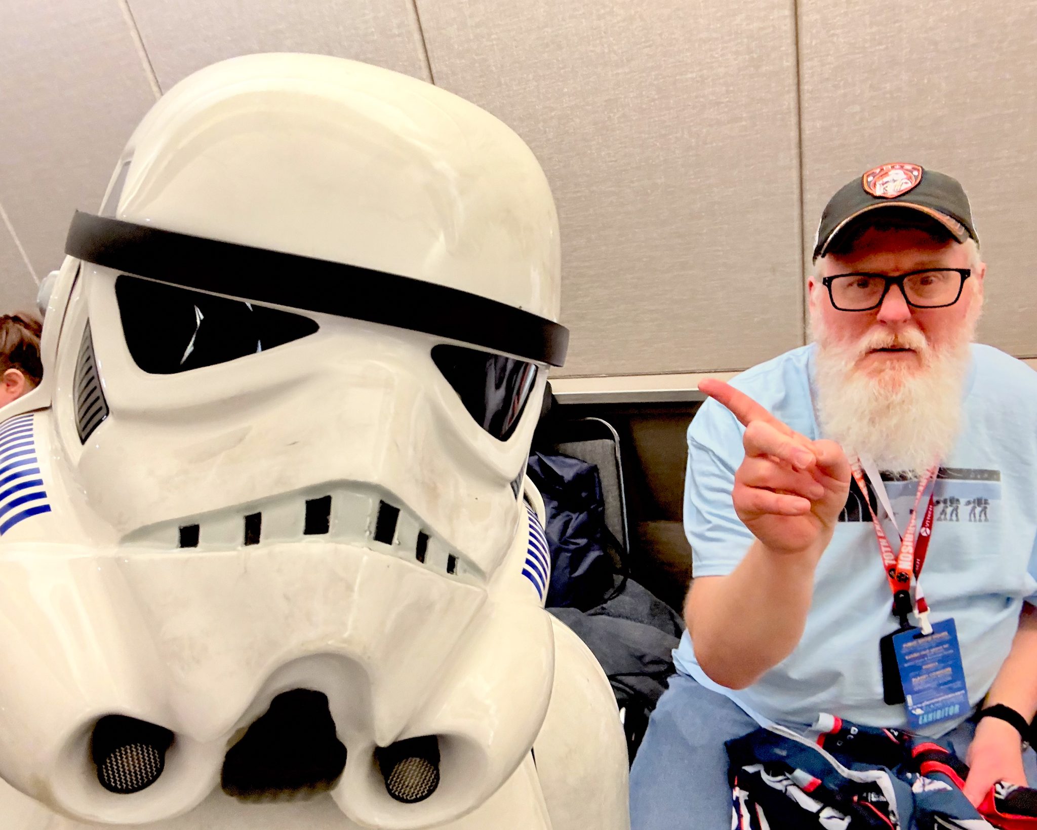 Photo 83 from Planet Comicon 2025