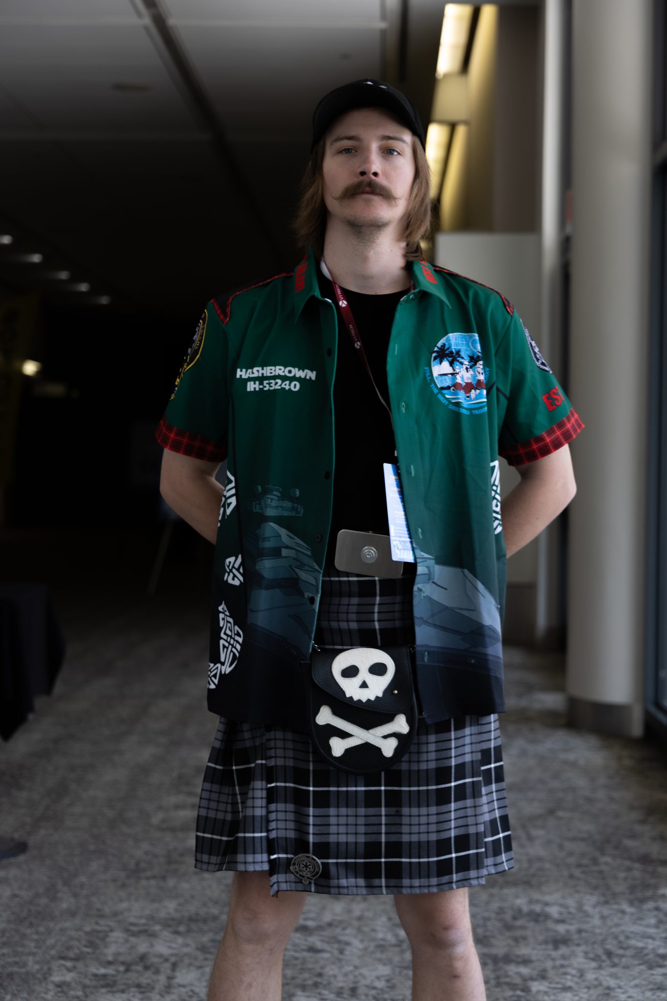 Photo 88 from Planet Comicon 2025