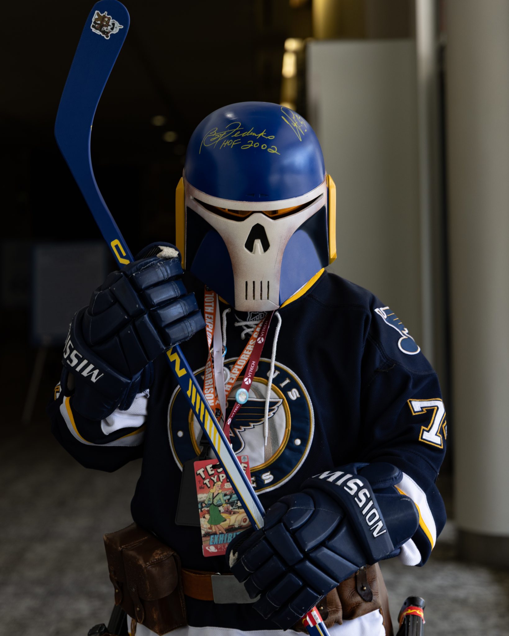 Photo 93 from Planet Comicon 2025