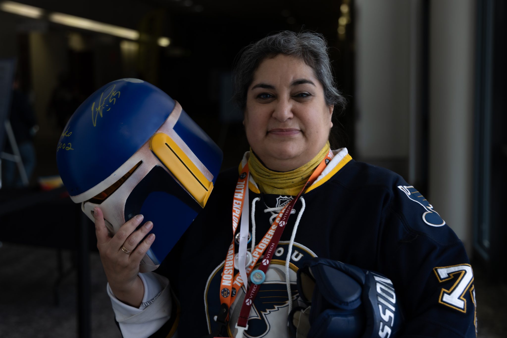 Photo 94 from Planet Comicon 2025