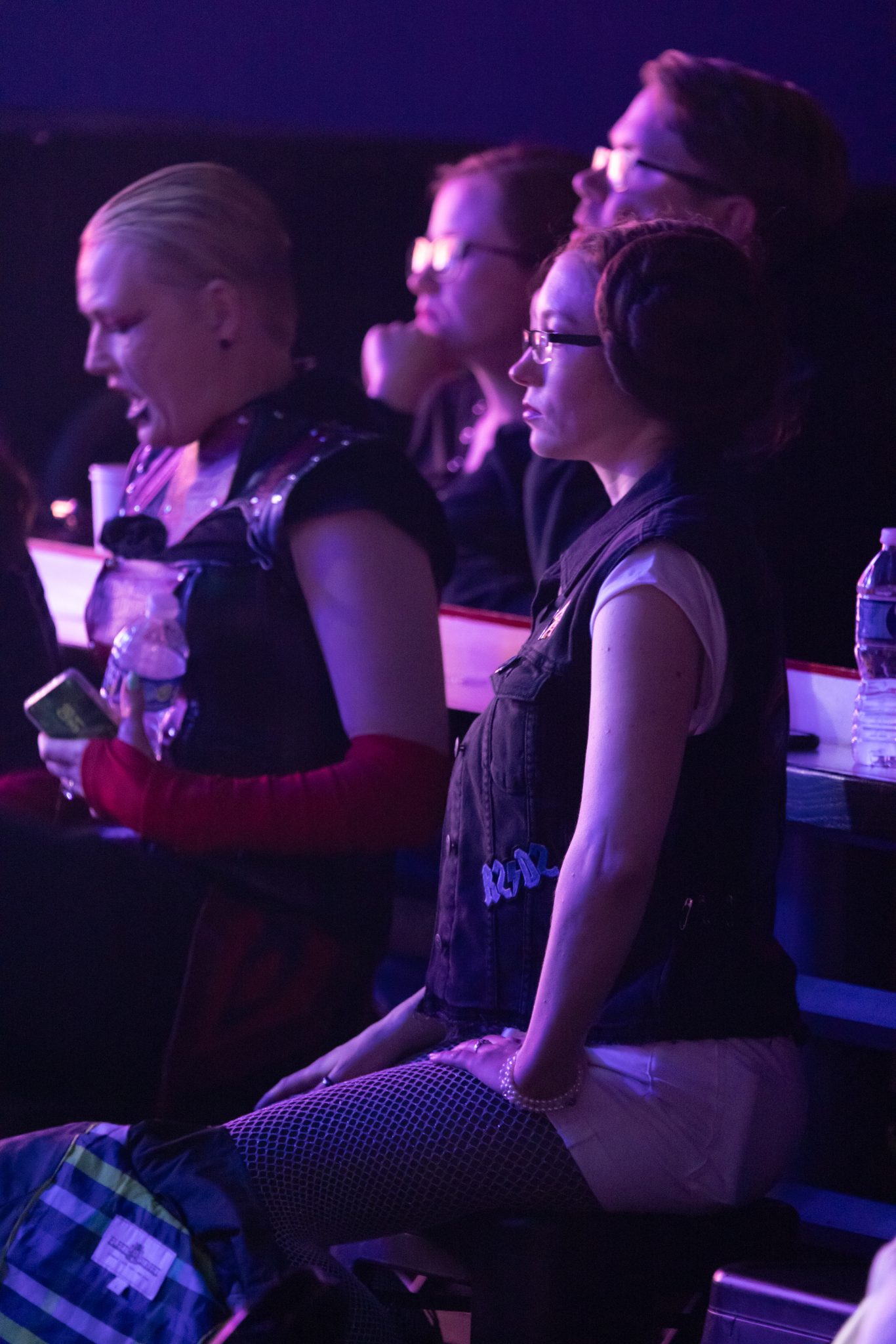 Photo 107 from Can You Feel The Punk Tonight
