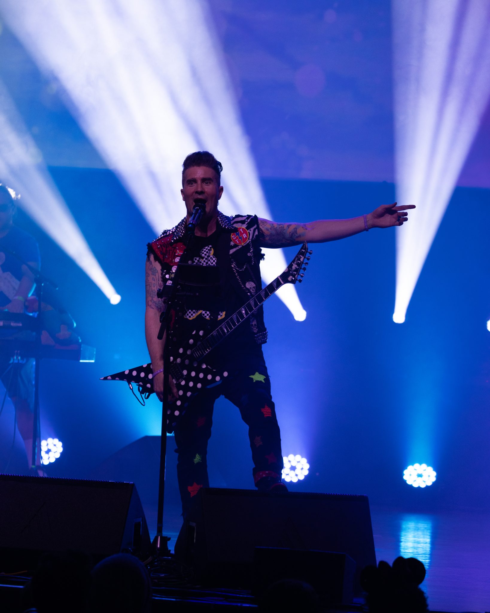 Photo 109 from Can You Feel The Punk Tonight