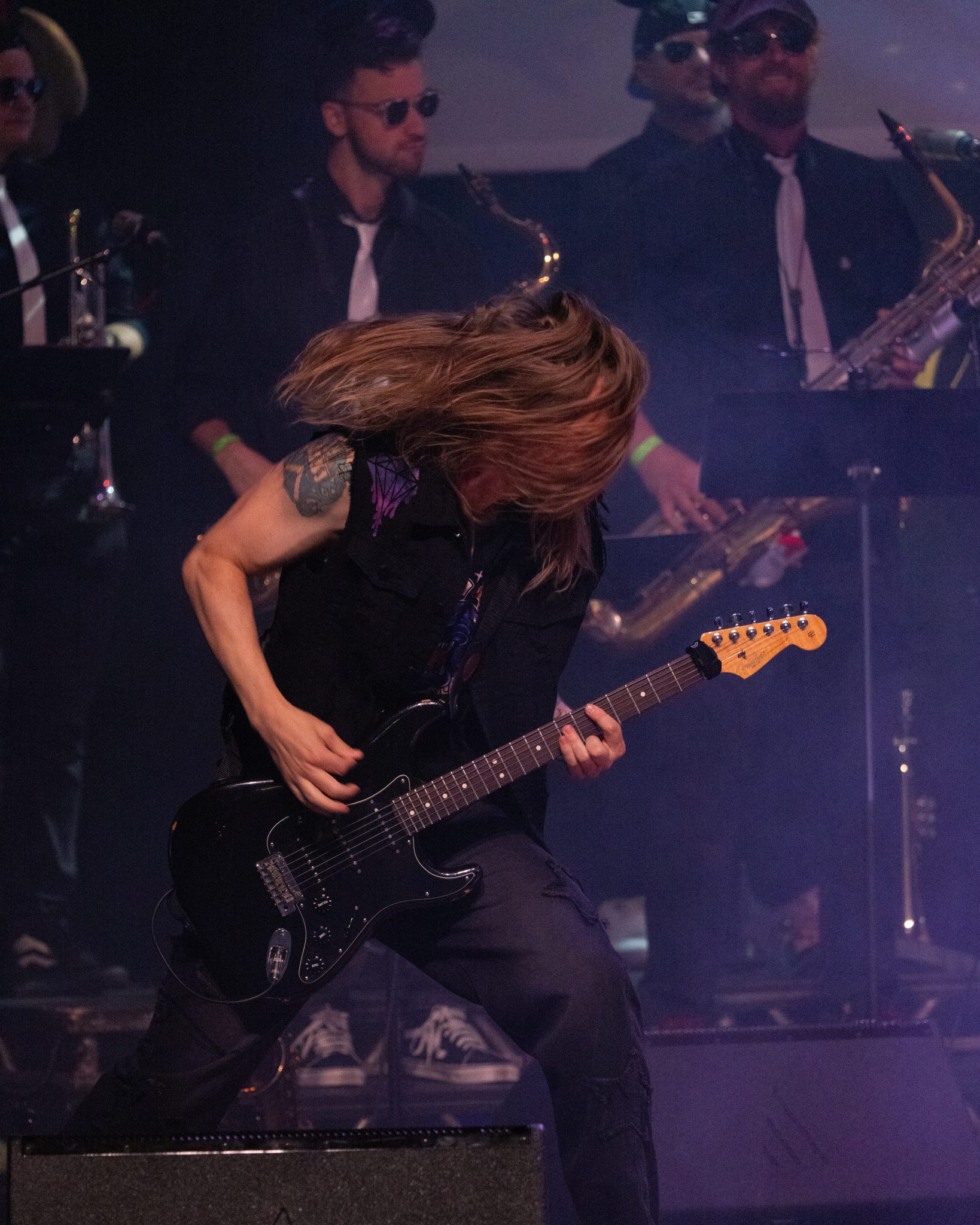 Photo 39 from Can You Feel The Punk Tonight