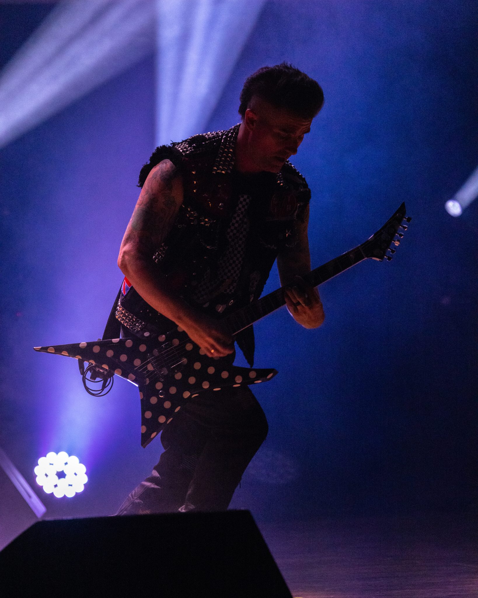 Photo 46 from Can You Feel The Punk Tonight