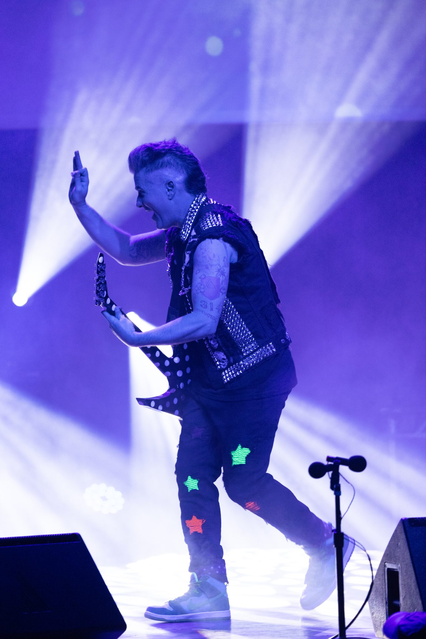 Photo 51 from Can You Feel The Punk Tonight