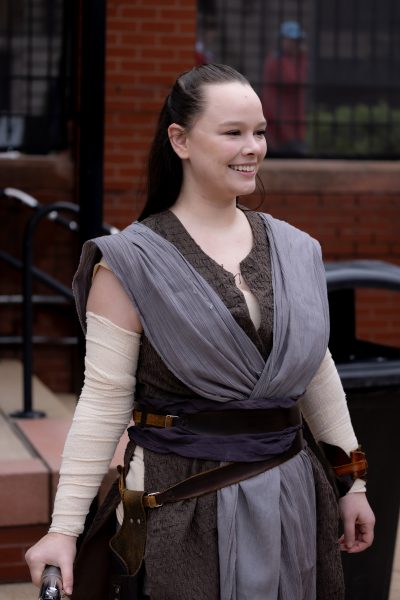Photo 12 from Star Wars Day at Busch 2025
