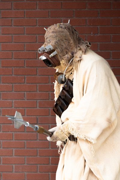 Photo 23 from Star Wars Day at Busch 2025