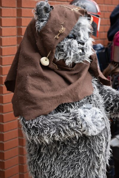 Photo 31 from Star Wars Day at Busch 2025