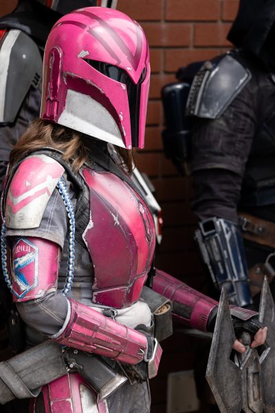 Photo 32 from Star Wars Day at Busch 2025