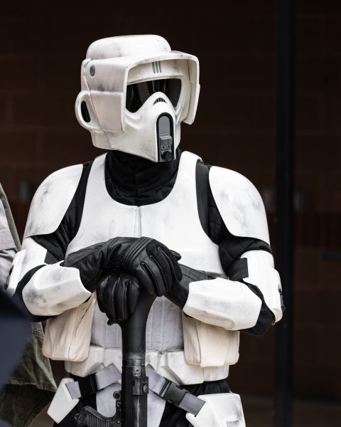 Photo 34 from Star Wars Day at Busch 2025