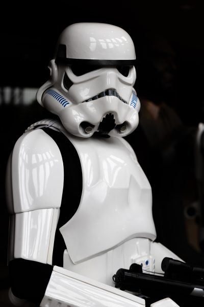 Photo 45 from Star Wars Day at Busch 2025