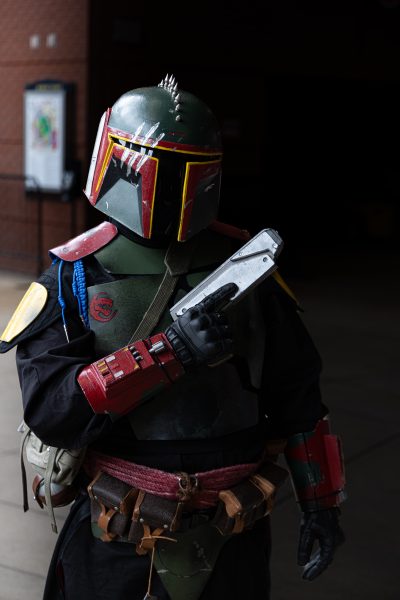 Photo 48 from Star Wars Day at Busch 2025