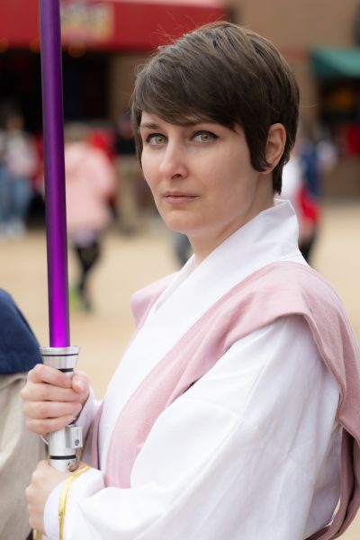 Photo 52 from Star Wars Day at Busch 2025