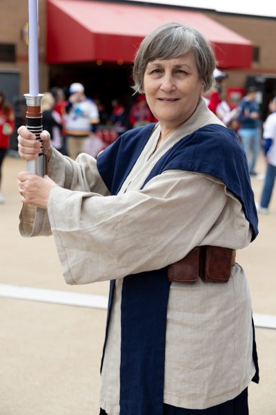 Photo 53 from Star Wars Day at Busch 2025