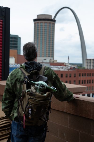 Photo 70 from Star Wars Day at Busch 2025