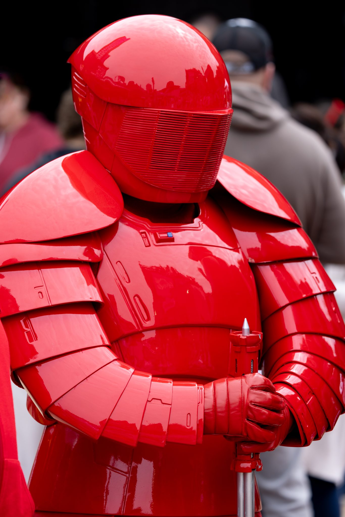 Photo 18 from Star Wars Day at Busch 2025