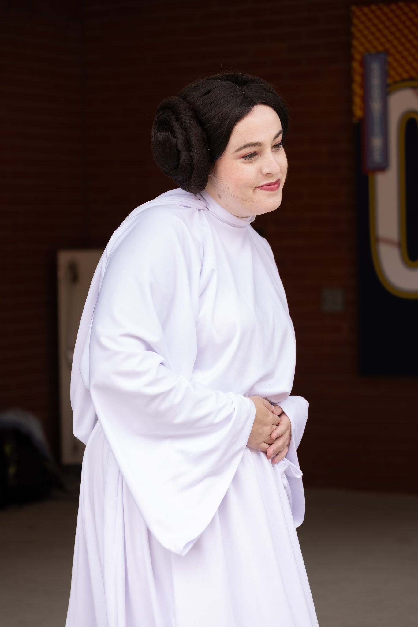 Photo 21 from Star Wars Day at Busch 2025