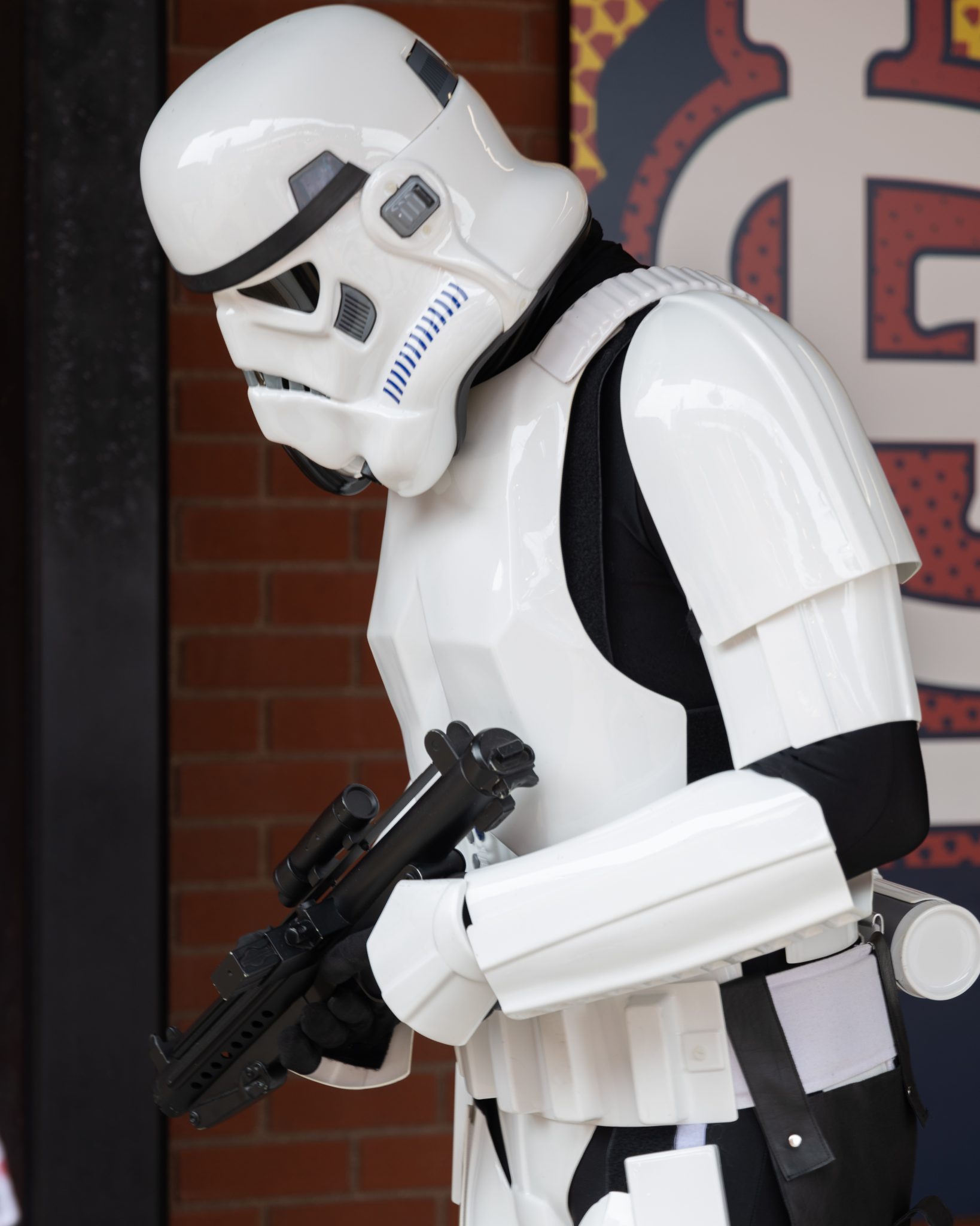 Photo 24 from Star Wars Day at Busch 2025