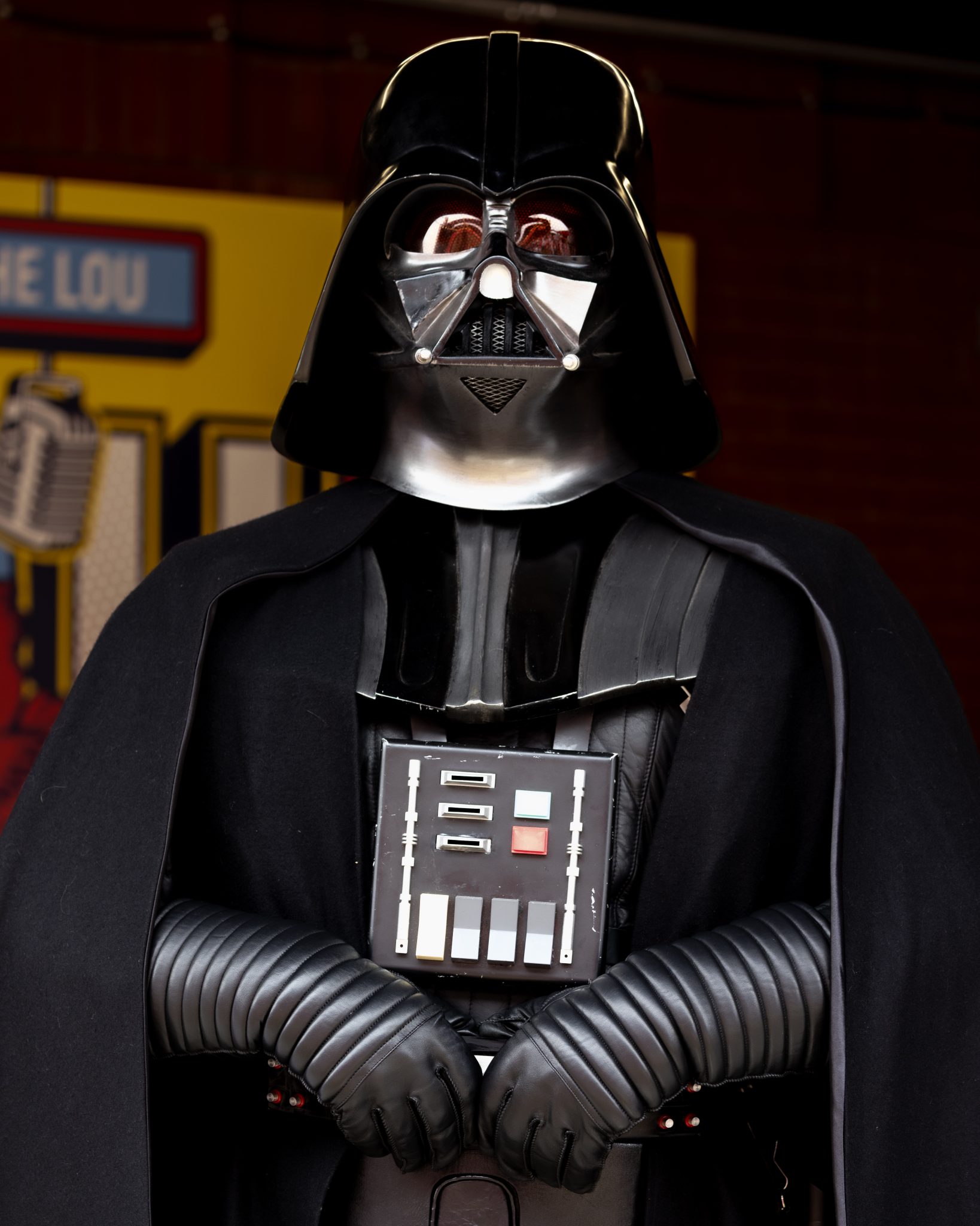 Photo 28 from Star Wars Day at Busch 2025
