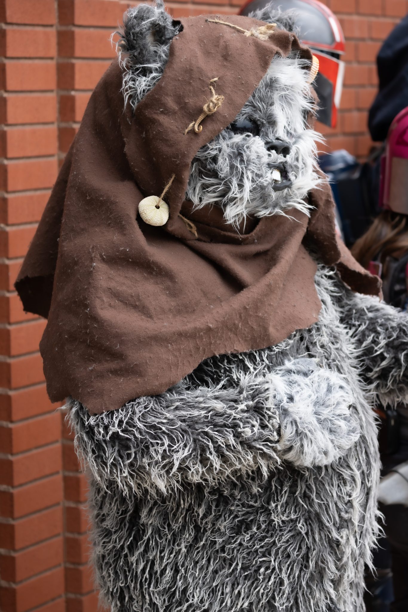 Photo 31 from Star Wars Day at Busch 2025