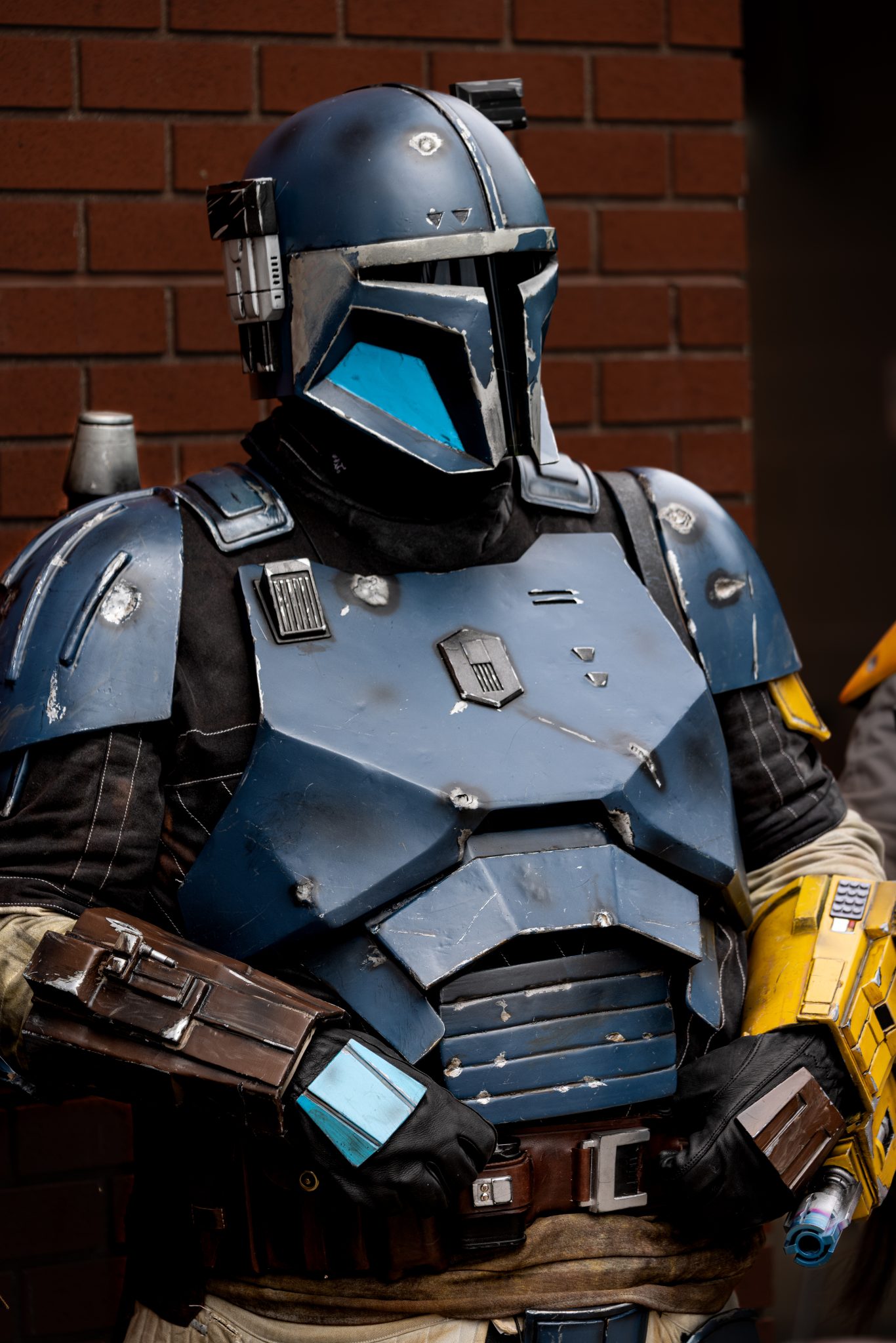 Photo 36 from Star Wars Day at Busch 2025