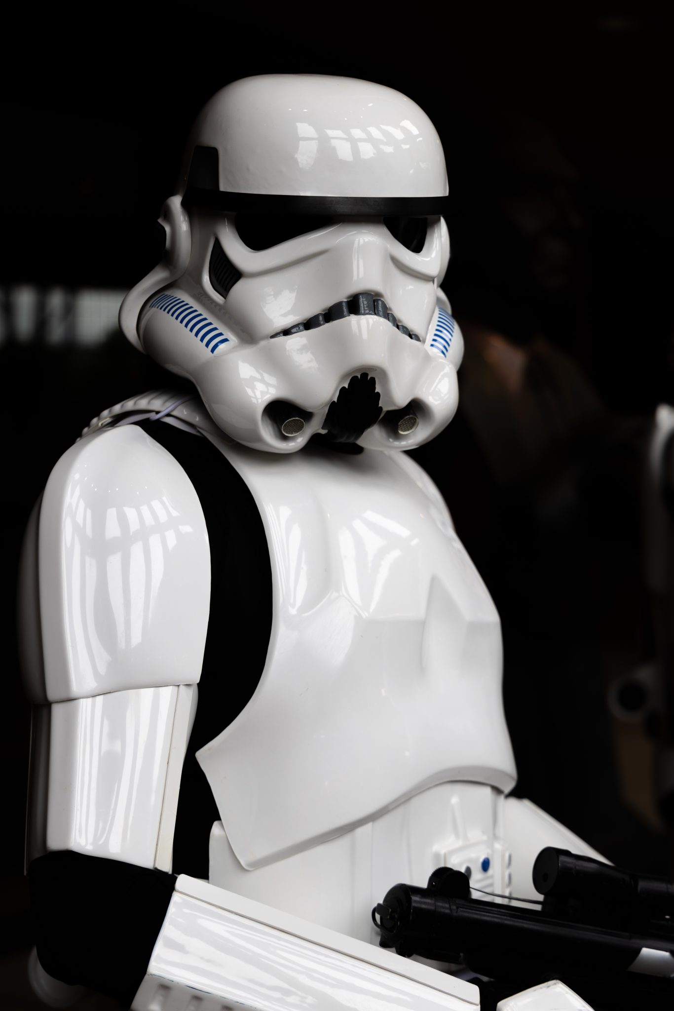Photo 45 from Star Wars Day at Busch 2025