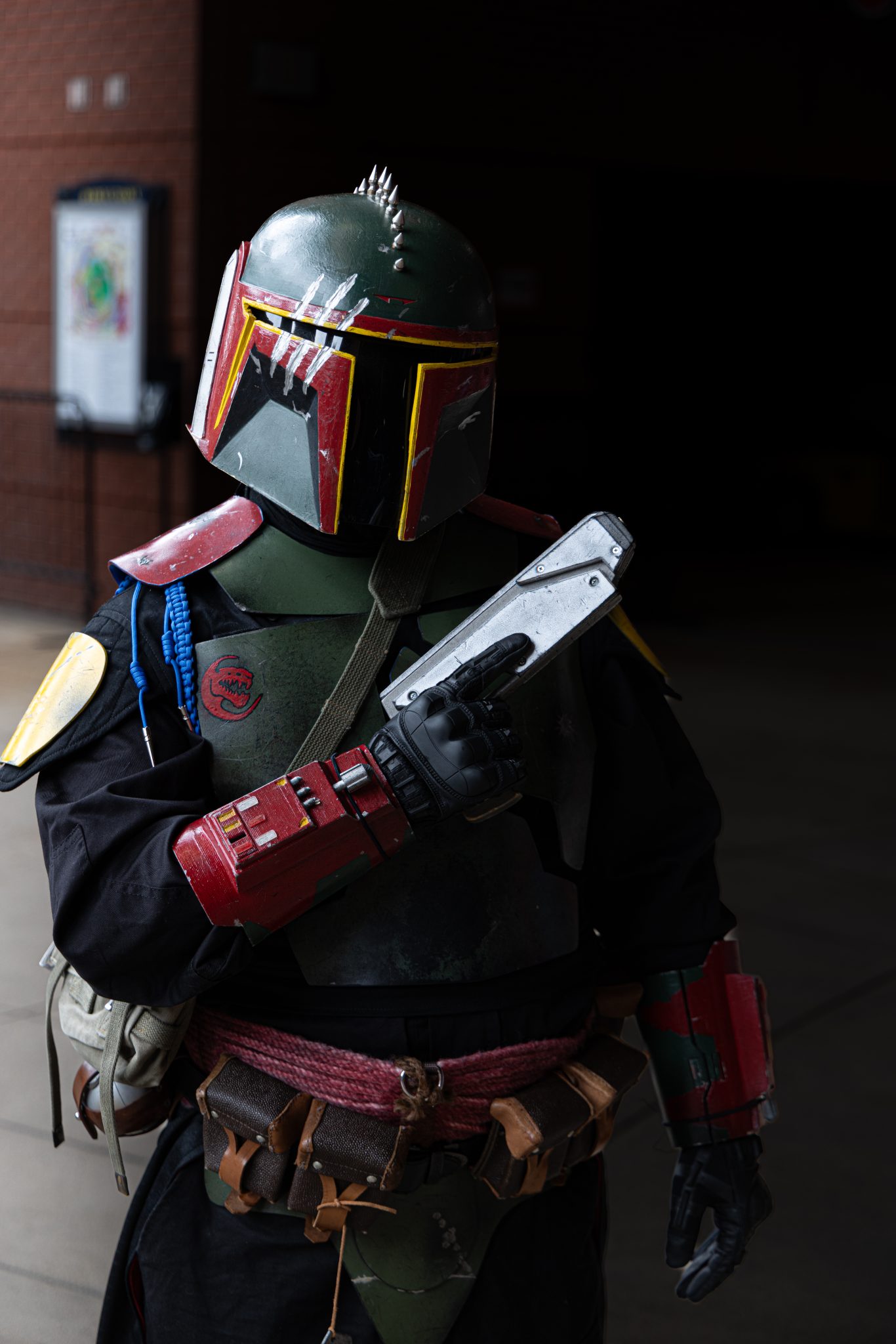 Photo 48 from Star Wars Day at Busch 2025