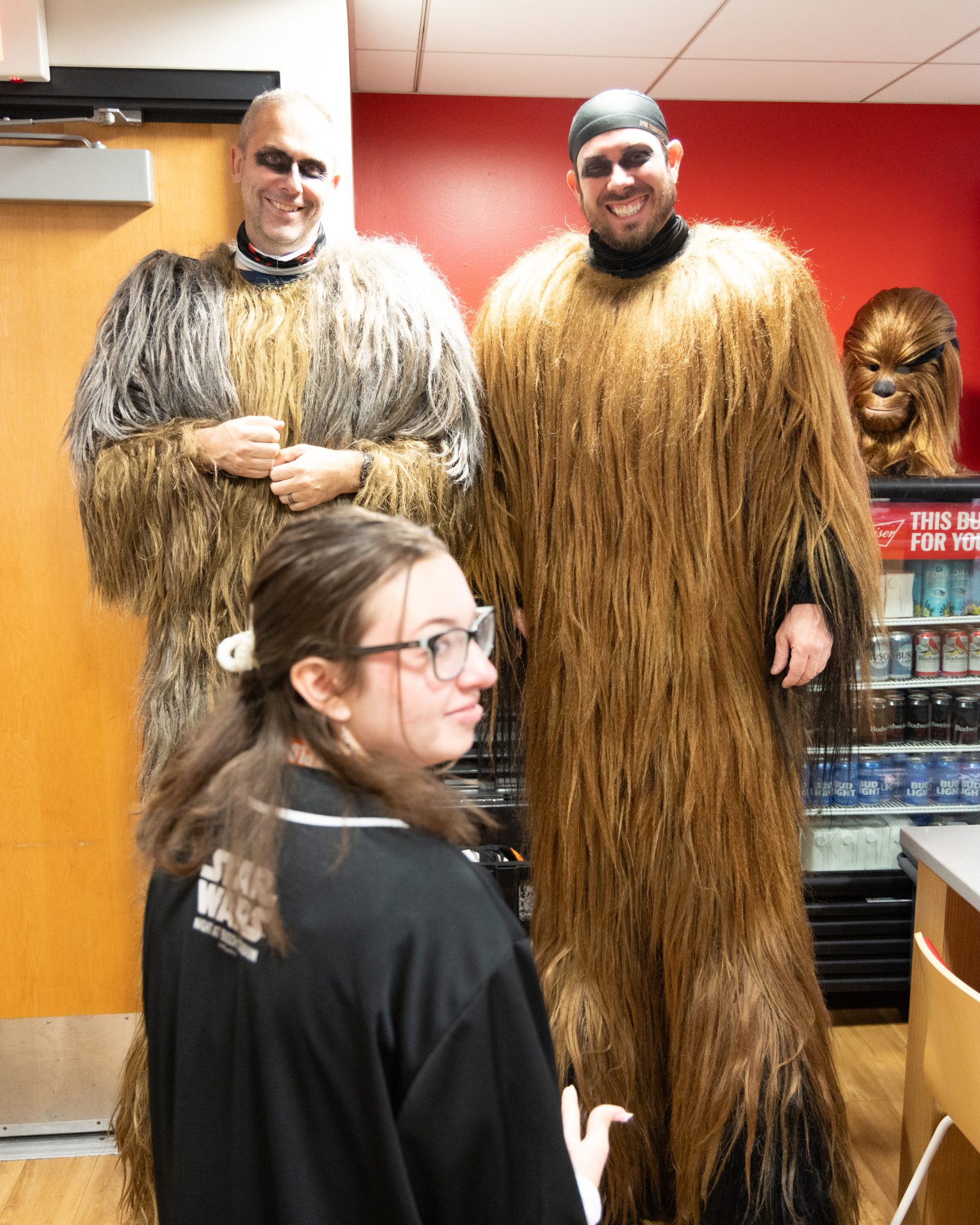 Photo 6 from Star Wars Day at Busch 2025