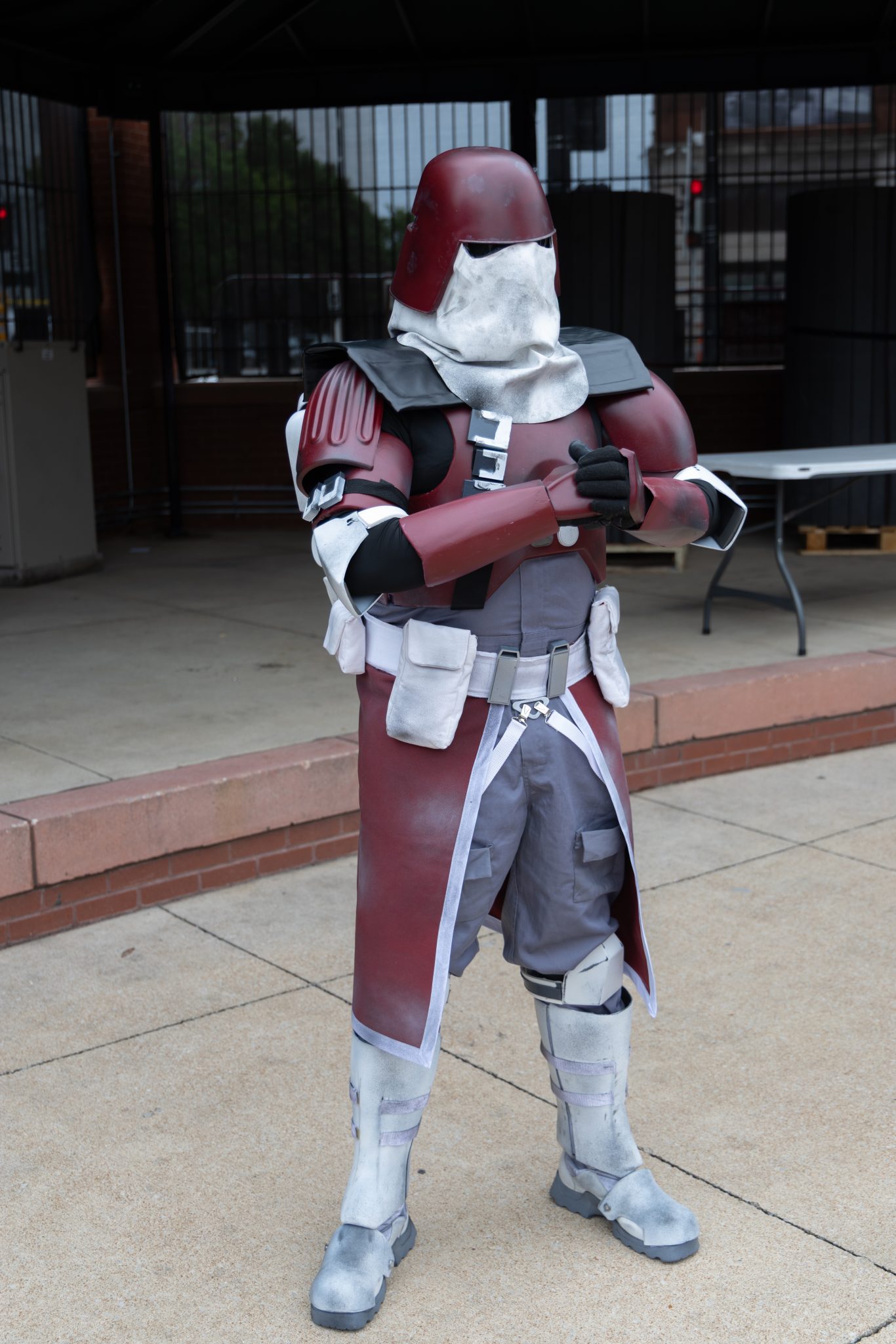 Photo 61 from Star Wars Day at Busch 2025