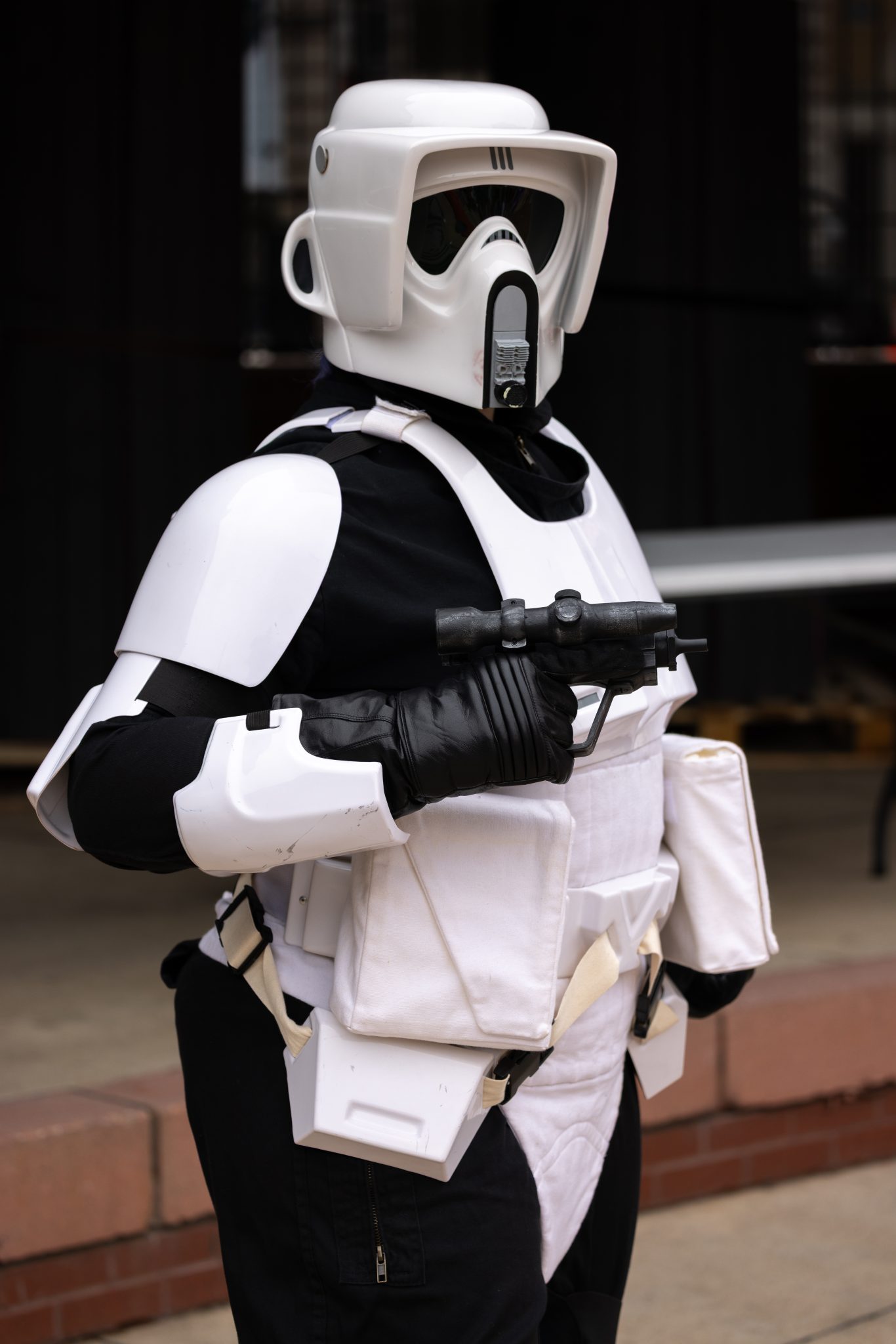 Photo 62 from Star Wars Day at Busch 2025