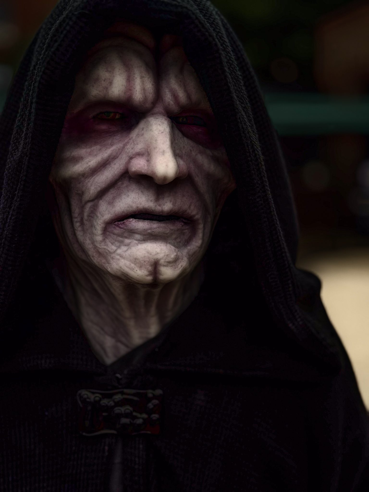Photo 79 from Star Wars Day at Busch 2025